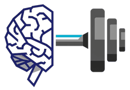 HypertroQ - AI-Powered Personal Fitness Coach Logo